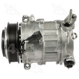 Four Seasons A/C Compressor 198314 - view 2