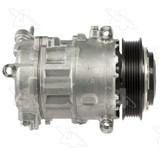 Four Seasons A/C Compressor P/N:198314