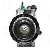Four Seasons A/C Compressor 198340 - view 2