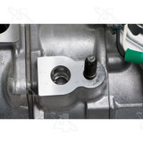 Four Seasons A/C Compressor P/N:198340