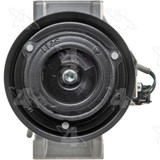 Four Seasons A/C Compressor P/N:198341