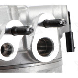 Four Seasons A/C Compressor P/N:198345