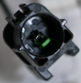 Four Seasons A/C Compressor P/N:198354
