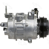 Four Seasons A/C Compressor P/N:198356