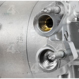 Four Seasons A/C Compressor 198360 - view 3