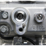 Four Seasons A/C Compressor P/N:198361