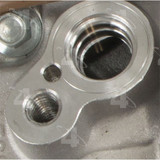 Four Seasons A/C Compressor P/N:198368