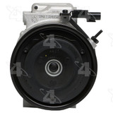 Four Seasons A/C Compressor 198376 - view 2