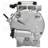 Four Seasons A/C Compressor P/N:198376