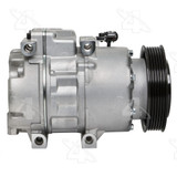 Four Seasons A/C Compressor 198377 - view 3