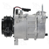 Four Seasons A/C Compressor 198381 - view 2