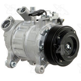 Four Seasons A/C Compressor P/N:198382