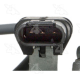Four Seasons A/C Compressor 198382 - view 3