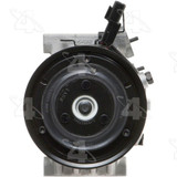 Four Seasons A/C Compressor 198383 - view 2