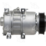 Four Seasons A/C Compressor 198387 - view 2