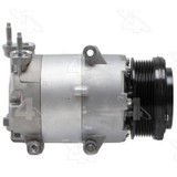 Four Seasons A/C Compressor 198391 - view 2