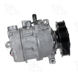 Four Seasons A/C Compressor 198394 - view 2
