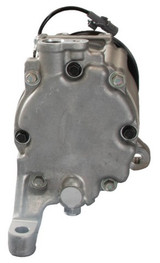 Four Seasons A/C Compressor 198395 - view 2