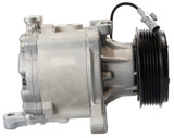 Four Seasons A/C Compressor 198395 - view 3