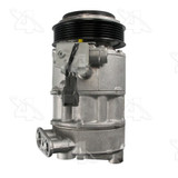 Four Seasons A/C Compressor 198398 - view 2