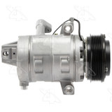 Four Seasons A/C Compressor 198486 - view 2