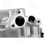 Four Seasons A/C Compressor 198487 - view 2