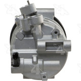 Four Seasons A/C Compressor 198567 - view 2
