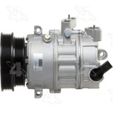Four Seasons A/C Compressor P/N:198567