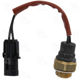 Four Seasons Engine Cooling Fan Switch 20010 - view 2