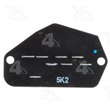 Four Seasons HVAC Blower Motor Resistor 20073 - view 2