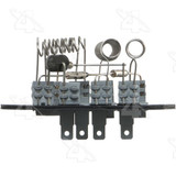Four Seasons HVAC Blower Motor Resistor P/N:20073