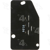 Four Seasons HVAC Blower Motor Resistor 20075 - view 2