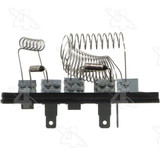 Four Seasons HVAC Blower Motor Resistor P/N:20076