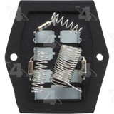 Four Seasons HVAC Blower Motor Resistor P/N:20076