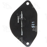 Four Seasons HVAC Blower Motor Resistor 20079 - view 2