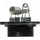 Four Seasons HVAC Blower Motor Resistor 20080 - view 2