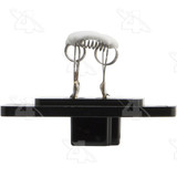 Four Seasons HVAC Blower Motor Resistor P/N:20087