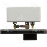 Four Seasons HVAC Blower Motor Resistor 20101 - view 2