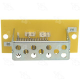 Four Seasons HVAC Blower Motor Resistor 20107 - view 2