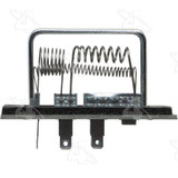 Four Seasons HVAC Blower Motor Resistor P/N:20108