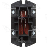 Four Seasons HVAC Blower Motor Resistor 20109 - view 2