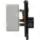 Four Seasons HVAC Blower Motor Resistor 20116 - view 2