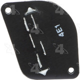 Four Seasons HVAC Blower Motor Resistor P/N:20118