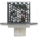 Four Seasons HVAC Blower Motor Resistor 20122 - view 2