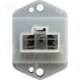 Four Seasons HVAC Blower Motor Resistor P/N:20122