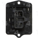 Four Seasons HVAC Blower Motor Resistor 20146 - view 2
