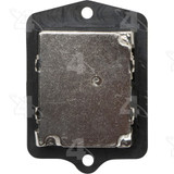Four Seasons HVAC Blower Motor Resistor P/N:20146