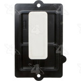 Four Seasons HVAC Blower Motor Resistor P/N:20162