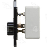 Four Seasons HVAC Blower Motor Resistor 20185 - view 2