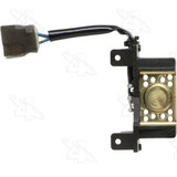 Four Seasons HVAC Blower Motor Resistor 20237 - view 2